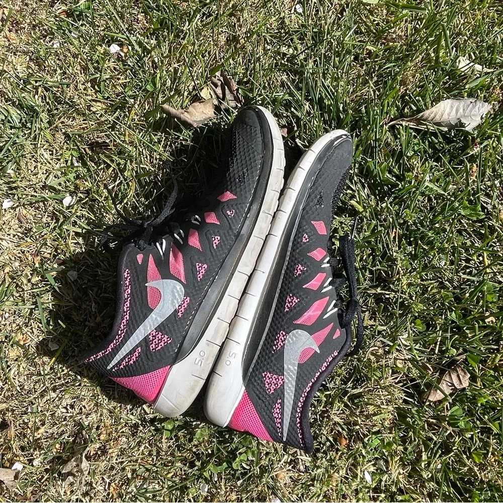 Nike free 6.0